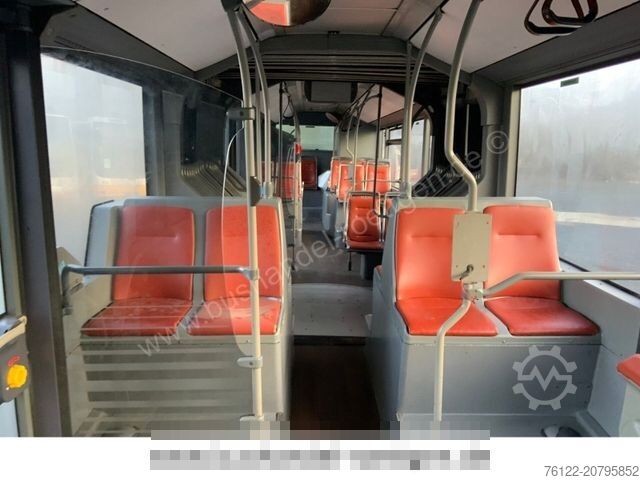 Gelenkbus MERCEDES-BENZ O 530 G Citaro/Klima/Euro 5/A20/A21