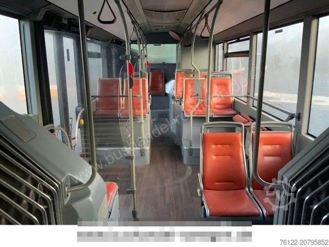 Gelenkbus MERCEDES-BENZ O 530 G Citaro/Klima/Euro 5/A20/A21