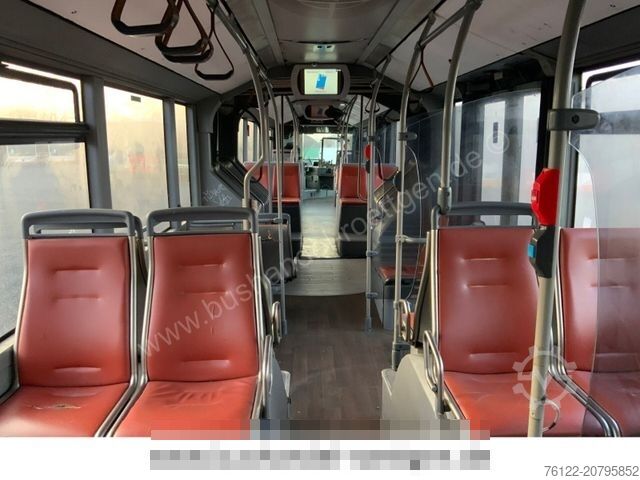 Gelenkbus MERCEDES-BENZ O 530 G Citaro/Klima/Euro 5/A20/A21