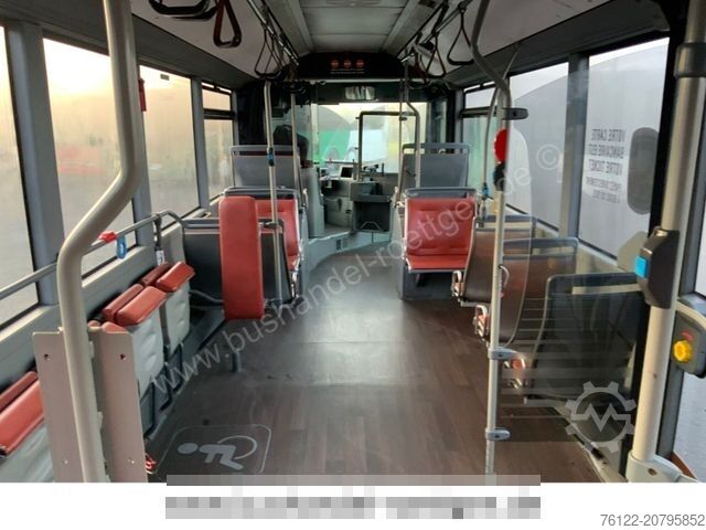 Gelenkbus MERCEDES-BENZ O 530 G Citaro/Klima/Euro 5/A20/A21