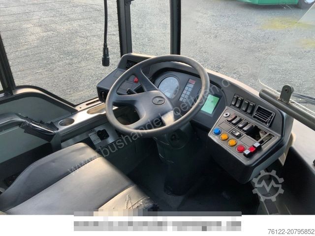 Gelenkbus MERCEDES-BENZ O 530 G Citaro/Klima/Euro 5/A20/A21