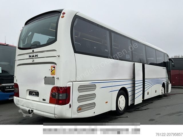 Reisebus MAN R 07 Lion?s Coach/1.Hand/g.Zustand/515/Tourismo
