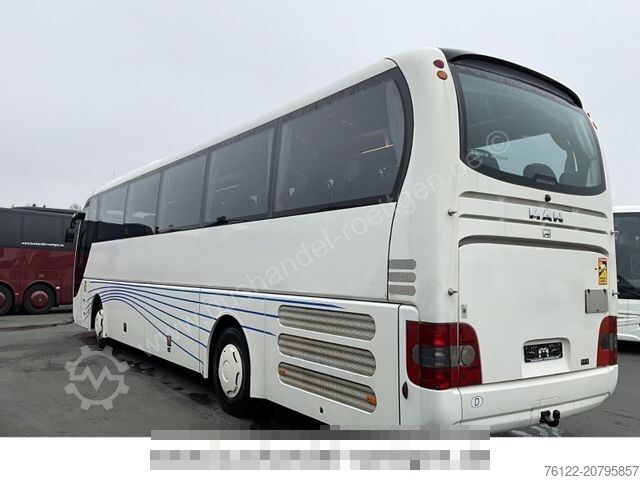 Reisebus MAN R 07 Lion?s Coach/1.Hand/g.Zustand/515/Tourismo