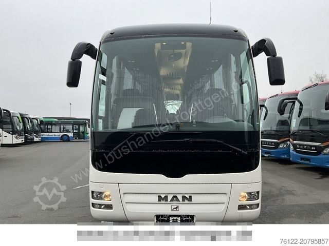 Reisebus MAN R 07 Lion?s Coach/1.Hand/g.Zustand/515/Tourismo