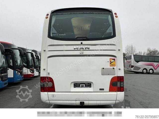 Reisebus MAN R 07 Lion?s Coach/1.Hand/g.Zustand/515/Tourismo