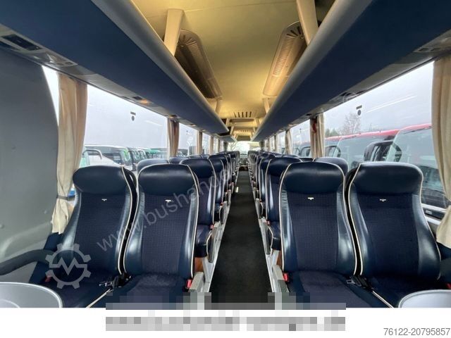 Reisebus MAN R 07 Lion?s Coach/1.Hand/g.Zustand/515/Tourismo
