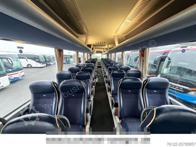 Reisebus MAN R 07 Lion?s Coach/1.Hand/g.Zustand/515/Tourismo