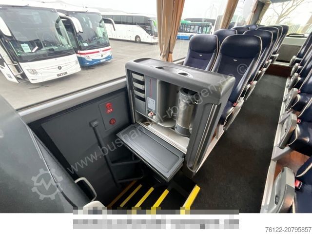 Reisebus MAN R 07 Lion?s Coach/1.Hand/g.Zustand/515/Tourismo