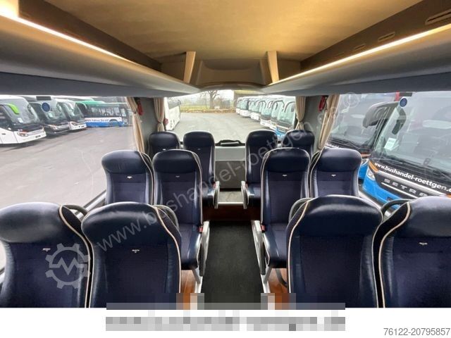 Reisebus MAN R 07 Lion?s Coach/1.Hand/g.Zustand/515/Tourismo