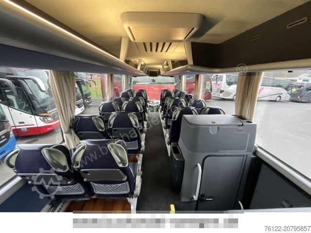 Reisebus MAN R 07 Lion?s Coach/1.Hand/g.Zustand/515/Tourismo