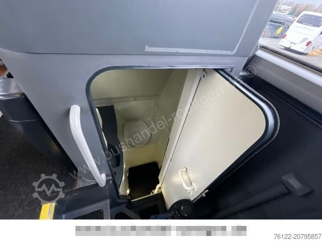 Reisebus MAN R 07 Lion?s Coach/1.Hand/g.Zustand/515/Tourismo