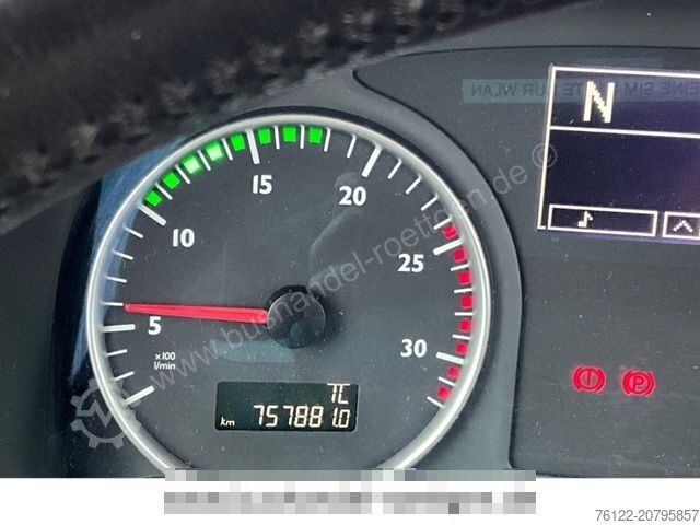 Reisebus MAN R 07 Lion?s Coach/1.Hand/g.Zustand/515/Tourismo