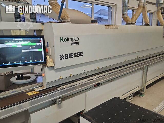 BIESSE Akron 1440 A BIESSE Akron 1440 A
