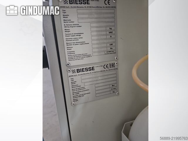 BIESSE Akron 1440 A BIESSE Akron 1440 A