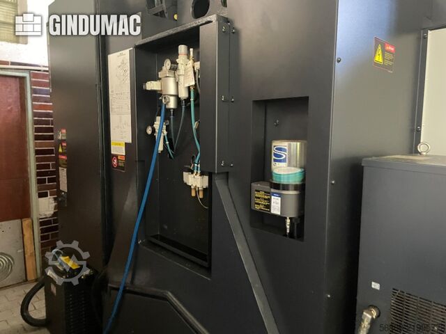 DOOSAN DNM 5700 DOOSAN DNM 5700
