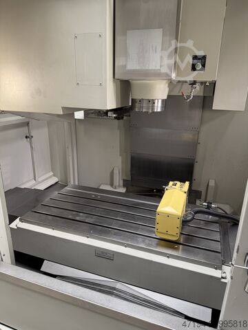 Vertikales Bearbeitungszentrum BRIDGEPORT XR 1000