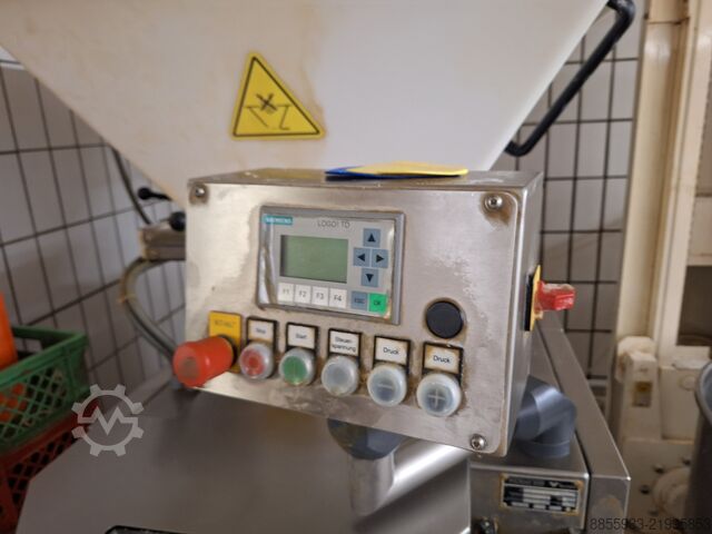 Bread divider Kemper Imperator CT 