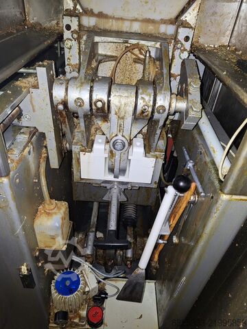 Bread divider Kemper Imperator CT 