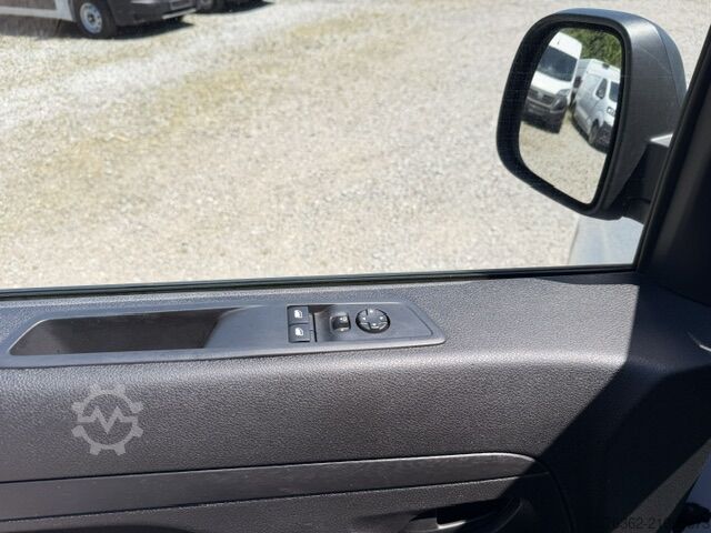 Kastenwagen lang FIAT Scudo L3 Aut. Carplay. Navi. Klima. PDC