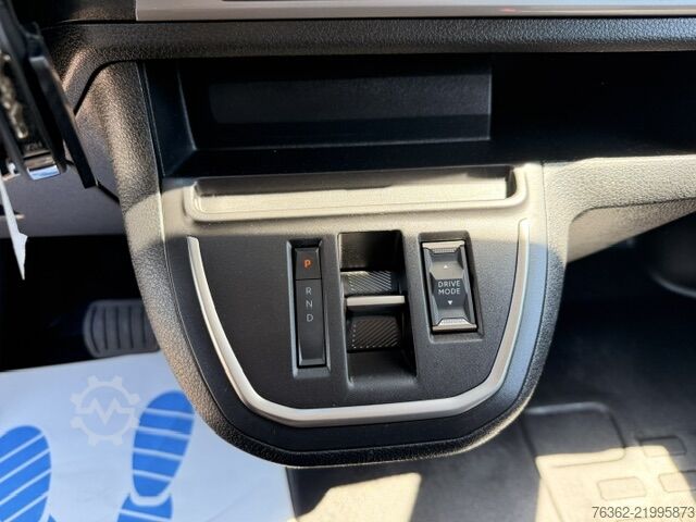 Kastenwagen lang FIAT Scudo L3 Aut. Carplay. Navi. Klima. PDC