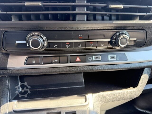 Kastenwagen lang FIAT Scudo L3 Aut. Carplay. Navi. Klima. PDC