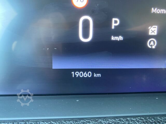 Kastenwagen lang FIAT Scudo L3 Aut. Carplay. Navi. Klima. PDC