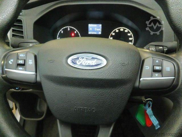 High top van FORD Transit Kasten 290 L2H2 LKW VA startup Klima