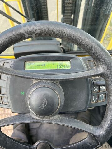 Forklift Hyster H1.8FT