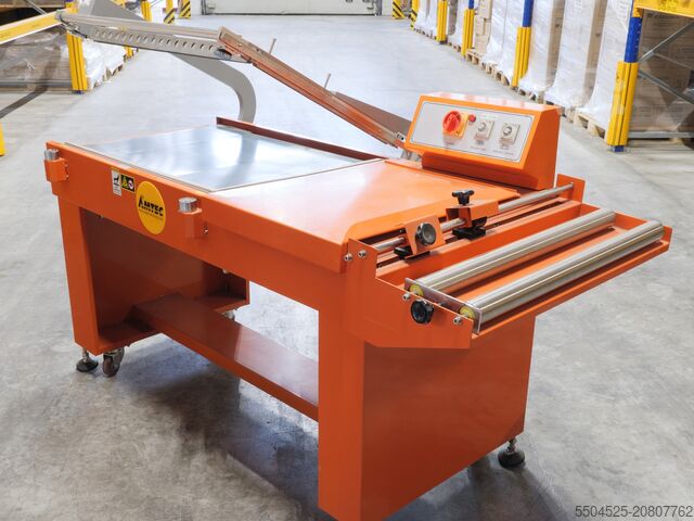 Schrumpfanlage AMTEC MAXIshrink W20XL ECO