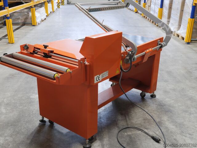 Schrumpfanlage AMTEC MAXIshrink W20XL ECO