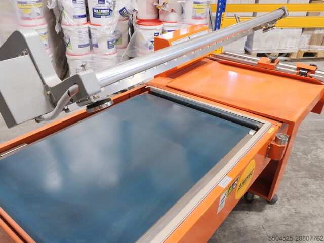 Schrumpfanlage AMTEC MAXIshrink W20XL ECO