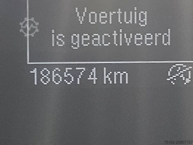 Hochdachkombi FORD TRANSIT CUSTOM 2.0 L2H1 Automaat Euro6!