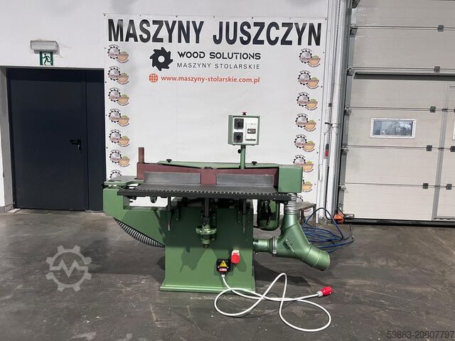 Kantenschleifmaschine VOLPATO LBK 160