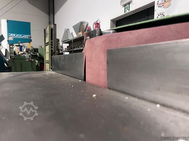 Kantenschleifmaschine VOLPATO LBK 160