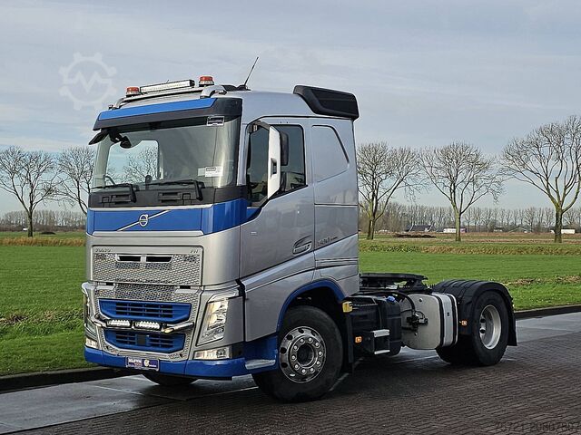 Standard-SZM VOLVO FH 500