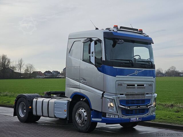 Standard-SZM VOLVO FH 500