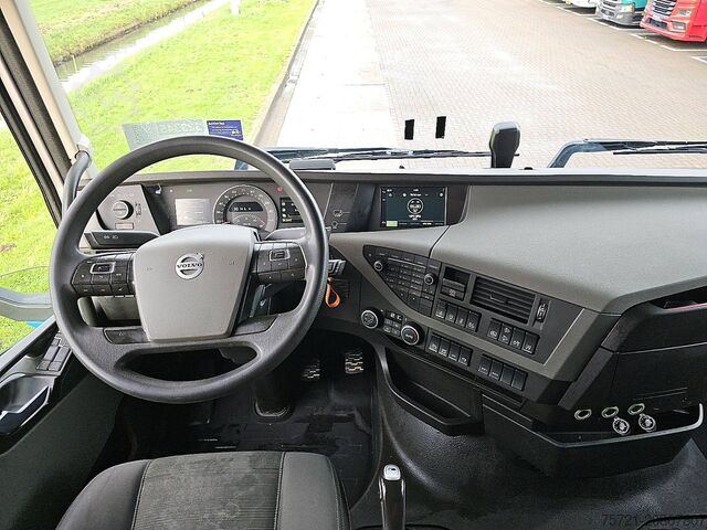 Standard-SZM VOLVO FH 500