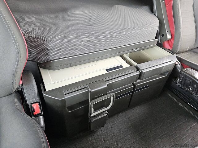 Standard-SZM VOLVO FH 500