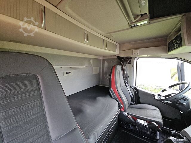 Standard-SZM VOLVO FH 500