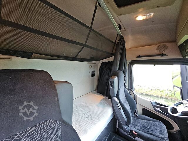 Standard-SZM MERCEDES-BENZ ACTROS 1845 LS