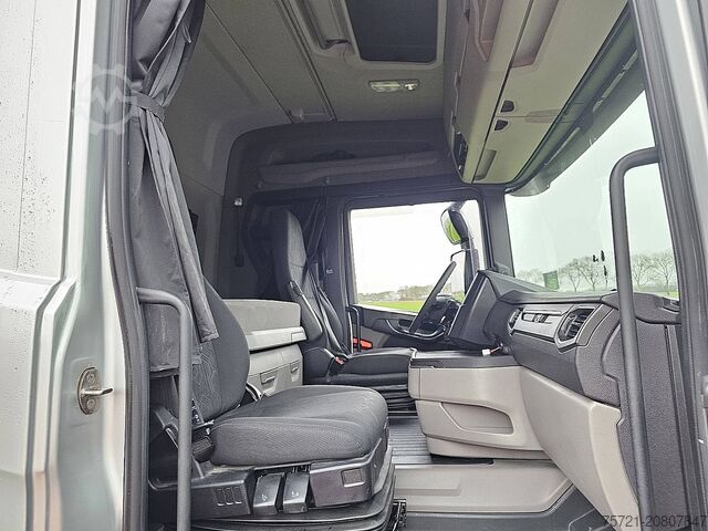 Standard-SZM SCANIA R450