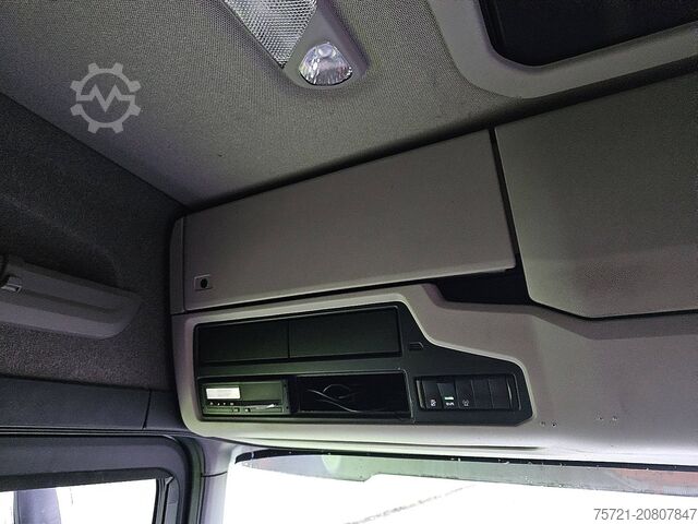 Standard-SZM SCANIA R450