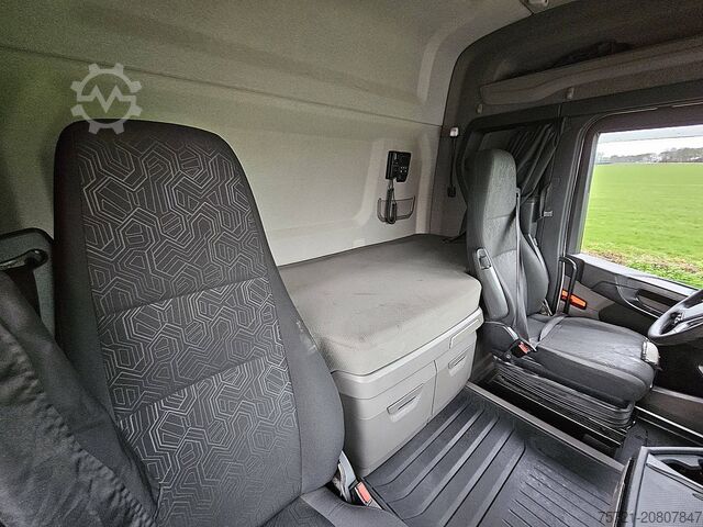 Standard-SZM SCANIA R450