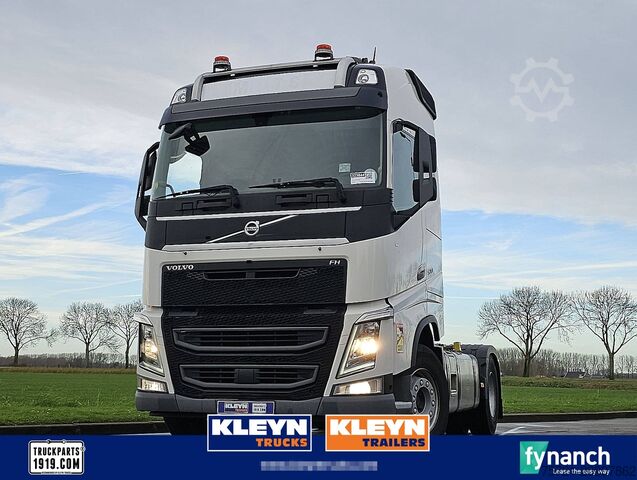 Standard-SZM VOLVO FH 500