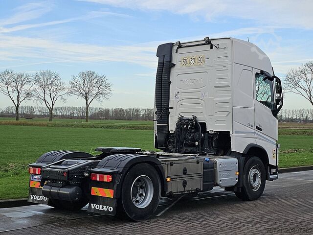Standard-SZM VOLVO FH 500