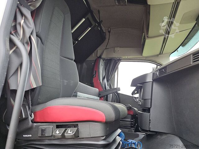 Standard-SZM VOLVO FH 500