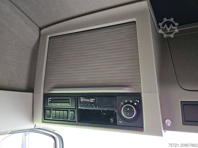 Standard-SZM VOLVO FH 500