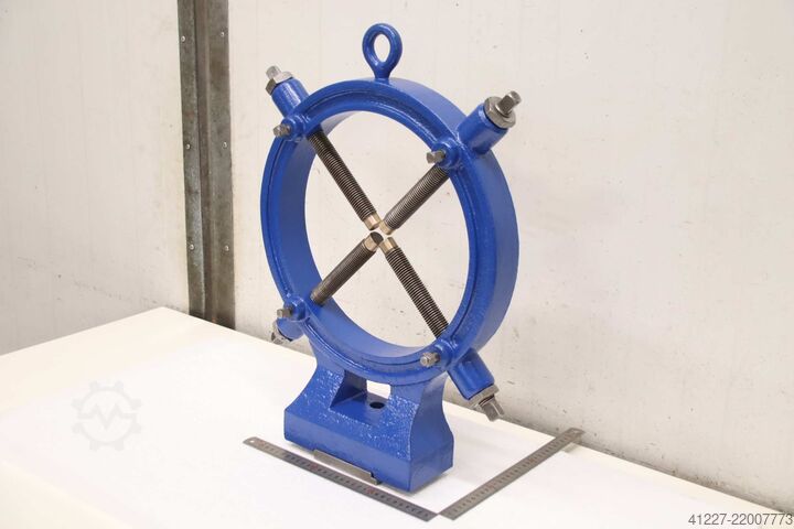 Bezel unbekannt Durchmesser 320 mm