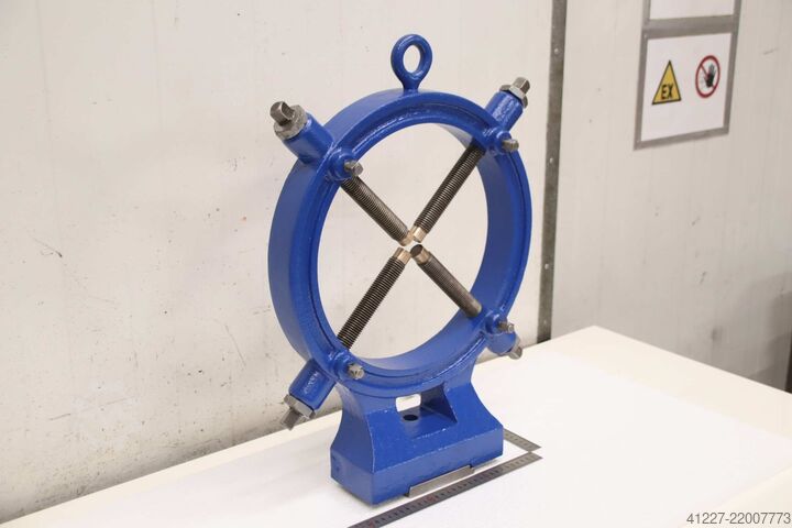 Bezel unbekannt Durchmesser 320 mm