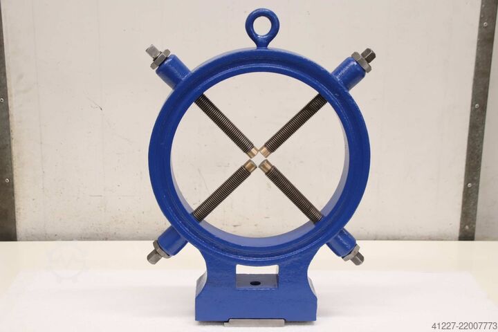Bezel unbekannt Durchmesser 320 mm